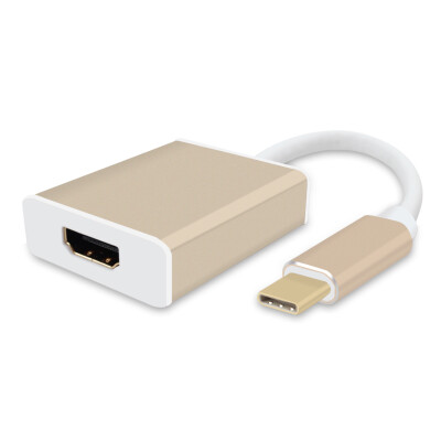 JINDING JD201 Type-C to VGA Converter / Adapter USB3.1 to VGA Converter Cable Support Apple New Macbook Connection Monitor Projector HD Interface Cable
JINDING JD201 Type-C to VGA Converter / Adapter USB3.1 to VGA Converter Cable Support Apple New Macbook Connection Monitor Projector HD Interface Cable