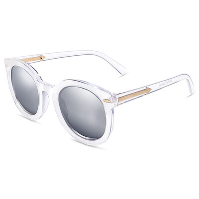 Wegus VEGOOS 9059 polarized sunglasses round box retro tide people sunglasses female round round face sunglasses alfine mirror transparent frame mirror mercury
Wegus VEGOOS 9059 polarized sunglasses round box retro tide people sunglasses female round round face sunglasses alfine mirror transparent frame mirror mercury