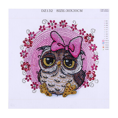 DIY 5D Diamond Painting Kits DIY Drill Diamond Painting Needlework Crystal Painting Rhinestone Paintings Arts Craft for Home Wall
DIY 5D Diamond Painting Kits DIY Drill Diamond Painting Needlework Crystal Painting Rhinestone Paintings Arts Craft for Home Wall