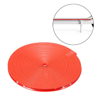 85M Skateboard Bumper Strip Scooter Frame Protective Strip Tape for Xiaomi Mijia M365 Electric Scooter Skateboard Frame Decorativ
85M Skateboard Bumper Strip Scooter Frame Protective Strip Tape for Xiaomi Mijia M365 Electric Scooter Skateboard Frame Decorativ