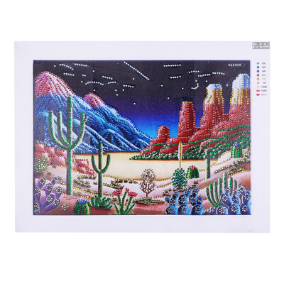 DIY 5D Diamond Painting Kits DIY Drill Diamond Painting Needlework Crystal Painting Rhinestone Cross Stitch Mosaic Paintings Arts
DIY 5D Diamond Painting Kits DIY Drill Diamond Painting Needlework Crystal Painting Rhinestone Cross Stitch Mosaic Paintings Arts