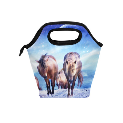 Lunch Bag Tote Bag Galaxy Horse Travel Picnic Organizer Lunch Holder Handbags Lunch Bag Box
Lunch Bag Tote Bag Galaxy Horse Travel Picnic Organizer Lunch Holder Handbags Lunch Bag Box