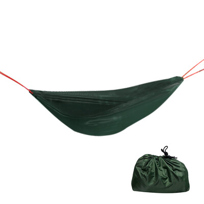 Multi-functional Hammock Built-in Tree Cord 551LB Bearing Capacity Waterproof Picnic Blanket Damp-proof Camping Rug Emergent Rain
Multi-functional Hammock Built-in Tree Cord 551LB Bearing Capacity Waterproof Picnic Blanket Damp-proof Camping Rug Emergent Rain