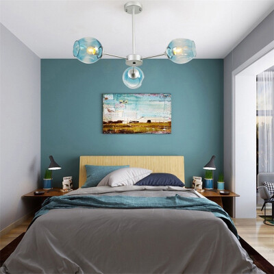 LED ceiling lamp ZM1711-3145