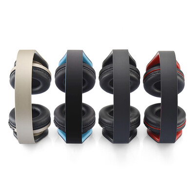 Andoer LH-811 Stereo Bluetooth Headset 4 in 1 Multifunctional Wireless Stereo Bluetooth 41 EDR Headphone & Wired Earphone with
Andoer LH-811 Stereo Bluetooth Headset 4 in 1 Multifunctional Wireless Stereo Bluetooth 41 EDR Headphone & Wired Earphone with
