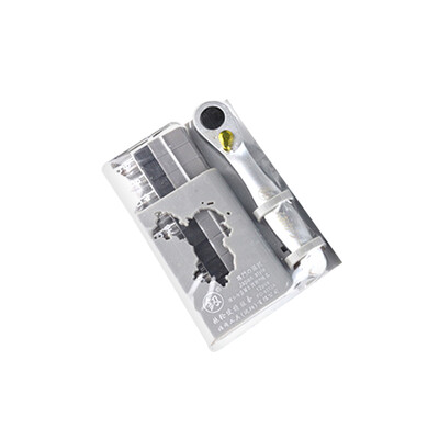 Portable Mini Ratchet Wrench Screwdrivers Set Straight&Cross Screwdriver Kit Convenient to Use
Portable Mini Ratchet Wrench Screwdrivers Set Straight&Cross Screwdriver Kit Convenient to Use
