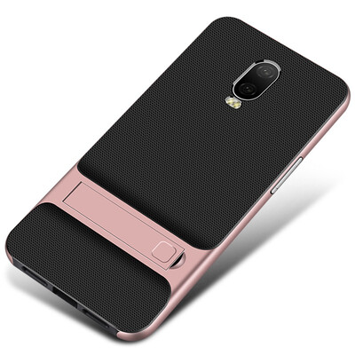 Goowiiz Phone Case For OnePlus 6T Fashion Slim Shockproof Silicone TPU PC Hard Bracket
Goowiiz Phone Case For OnePlus 6T Fashion Slim Shockproof Silicone TPU PC Hard Bracket