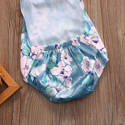 Floral Newborn Baby Girls Rose Collar Bodysuit Romper Jumpsuit Playsuit Outfits
Floral Newborn Baby Girls Rose Collar Bodysuit Romper Jumpsuit Playsuit Outfits