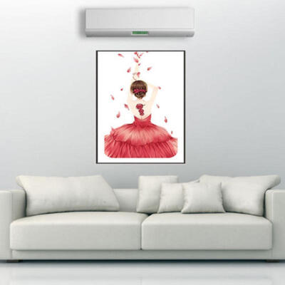 Fashion 5D Diamond Embroidery Painting DIY Mosaic Stitch Craft Kit Cross Tools
Fashion 5D Diamond Embroidery Painting DIY Mosaic Stitch Craft Kit Cross Tools