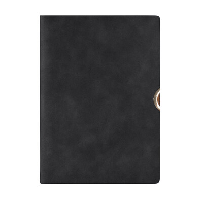 Glosen Senior Business Leather Book B5 Loose-leaf Notebook Retro Simple Notepad Diary 8258 Black
Glosen Senior Business Leather Book B5 Loose-leaf Notebook Retro Simple Notepad Diary 8258 Black