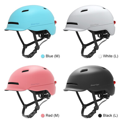 Smart4u Super Lightweight Bike Helmet Breathable Cycling Safety Helmet Adjustable Adults Kids Helmet Sports Protective Equipment w
Smart4u Super Lightweight Bike Helmet Breathable Cycling Safety Helmet Adjustable Adults Kids Helmet Sports Protective Equipment w