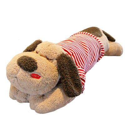 Full House Plush Toy Doll Large Papa Pillow Cuddly Doll Doll Cushion Birthday Gift Papa Dog Brown 90cm
Full House Plush Toy Doll Large Papa Pillow Cuddly Doll Doll Cushion Birthday Gift Papa Dog Brown 90cm