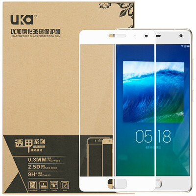 Отличная ассоциация ZUK Z2 Pro закаленная пленка / полноэкранный покрытый стеклянный пленочный телефон защитная пленка белая
Отличная ассоциация ZUK Z2 Pro закаленная пленка / полноэкранный покрытый стеклянный пленочный телефон защитная пленка белая
