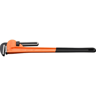 Hanton Harden pipe wrench heavy pipe clamp force eagle mouth pipe clamp 14 inch 600813
