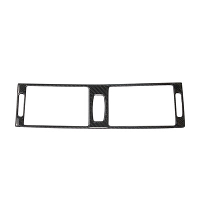 Carbon Fiber Air Vent Outlet Cover Interior Central Outlet Air Vent Frame Trim For BMW X5 X6 E70 E71 2008-2013
Carbon Fiber Air Vent Outlet Cover Interior Central Outlet Air Vent Frame Trim For BMW X5 X6 E70 E71 2008-2013