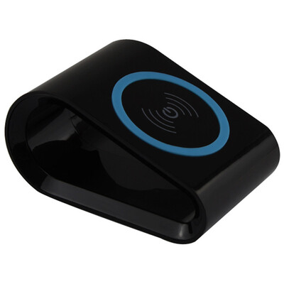 MATOP Wireless Charger 2rd General Version for iPhone Sumsang NOKIA Google QI-Enabled Devices
MATOP Wireless Charger 2rd General Version for iPhone Sumsang NOKIA Google QI-Enabled Devices