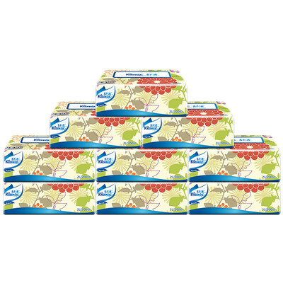 Kleenex paper towel no fragrant soft pumping paper pumping pumping 200 pumping 9 package 200 194mm Zhang increase size
Kleenex paper towel no fragrant soft pumping paper pumping pumping 200 pumping 9 package 200 194mm Zhang increase size
