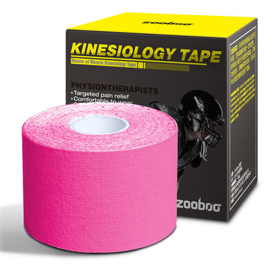 By wave Zooboo professional muscle paste sports muscle effect patch high elasticity basketball football sports protection bandage protective tape
By wave Zooboo professional muscle paste sports muscle effect patch high elasticity basketball football sports protection bandage protective tape