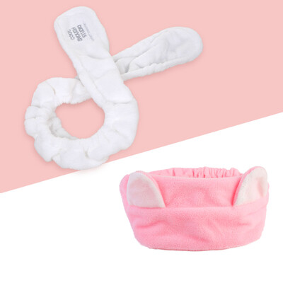 Nika NIKA hair band with cat ears rabbit ears set pink white face makeup hair band headband cute tiara hair accessories
Nika NIKA hair band with cat ears rabbit ears set pink white face makeup hair band headband cute tiara hair accessories