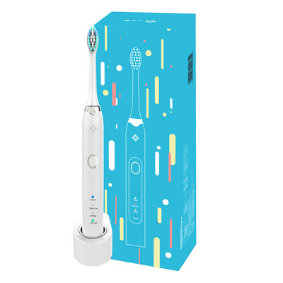 More than beautiful electric toothbrush W9 sonic vibration electric toothbrush
More than beautiful electric toothbrush W9 sonic vibration electric toothbrush