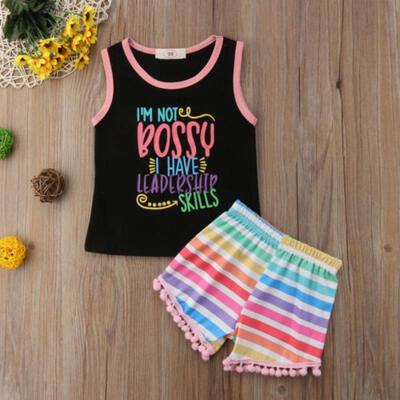 AU Cotton Newborn Kids Baby Girls Striped Vest Top Short Pants Outfits Clothes
AU Cotton Newborn Kids Baby Girls Striped Vest Top Short Pants Outfits Clothes