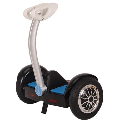 ML9 balance car electric vehicle sense of body smart phone APP remote control sense of body
ML9 balance car electric vehicle sense of body smart phone APP remote control sense of body