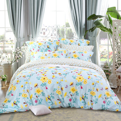 Набор постельных принадлежностей Dohia из хлопка Twill Double 1.5m Sheets Four Pieces - Dream Cole 200x230cm
Набор постельных принадлежностей Dohia из хлопка Twill Double 1.5m Sheets Four Pieces - Dream Cole 200x230cm