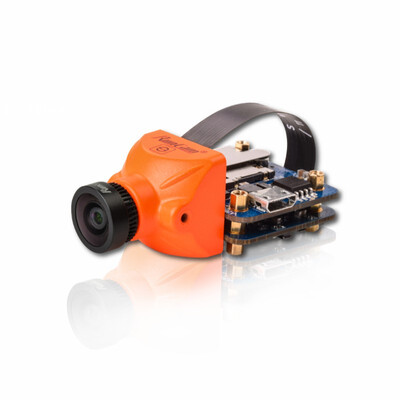 Original RunCam Split Mini FOV 130 Degree 1080P60fps WDR Low Latency FPV Camera for RC Drone Multicopter
Original RunCam Split Mini FOV 130 Degree 1080P60fps WDR Low Latency FPV Camera for RC Drone Multicopter