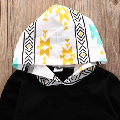 AU Stock Newborn Baby Boy Girls Hooded Sweatshirt TopsPant Set Clothes Outfits
AU Stock Newborn Baby Boy Girls Hooded Sweatshirt TopsPant Set Clothes Outfits