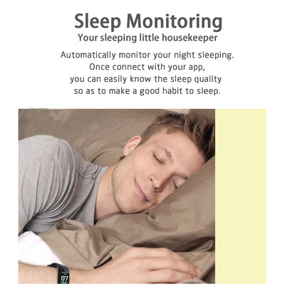 DC88  Smart Watch Sleep Monitoring Heart Rate Monitor Smart Wristband Blood Pressure Blood Oxygen Smart Bracelet Fitness Tracker 
DC88  Smart Watch Sleep Monitoring Heart Rate Monitor Smart Wristband Blood Pressure Blood Oxygen Smart Bracelet Fitness Tracker