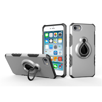 Fivice iPhone 78 Case TPU Water Drop Ring Stand Car Power Magnetic Drop-proof Phone Case
Fivice iPhone 78 Case TPU Water Drop Ring Stand Car Power Magnetic Drop-proof Phone Case