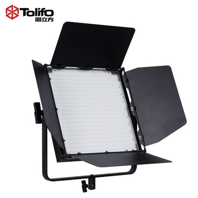 Figure Tolifo GK-J-100WAB high power led photography light dual color temperature studio lighting film&television video lights outside shooting lights interview lights live studio studio fill light
Figure Tolifo GK-J-100WAB high power led photography light dual color temperature studio lighting film&television video lights outside shooting lights interview lights live studio studio fill light