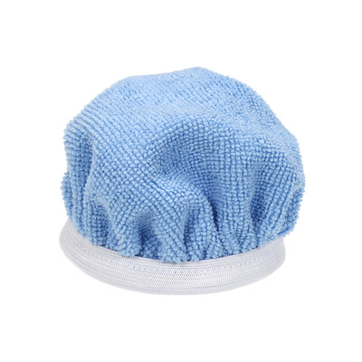 Microfiber Plush Car Polishing Bonnet Buffing Pad Cover for Car Polisher Pack of 5-6 7-8 9-10
Microfiber Plush Car Polishing Bonnet Buffing Pad Cover for Car Polisher Pack of 5-6 7-8 9-10
