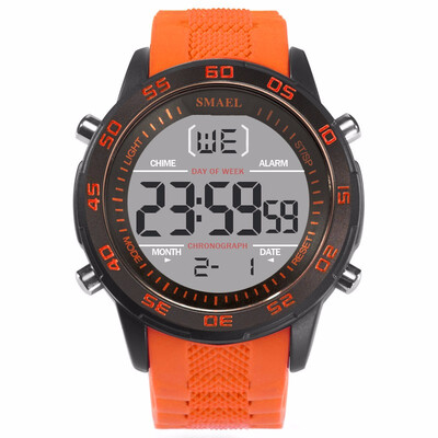 Luxury Brand Waterproof Mens Watches Full Steel Quartz Analog Army Military Sport Watch Men Clock Male Relogio Masculino
Luxury Brand Waterproof Mens Watches Full Steel Quartz Analog Army Military Sport Watch Men Clock Male Relogio Masculino