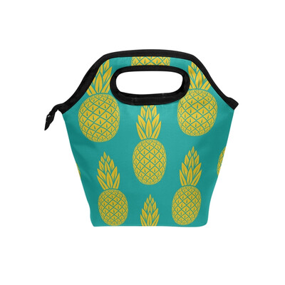 Lunch Bag Tote Bag Pineapple Travel Picnic Organizer Lunch Holder Handbags Lunch Bag Box for Office
Lunch Bag Tote Bag Pineapple Travel Picnic Organizer Lunch Holder Handbags Lunch Bag Box for Office