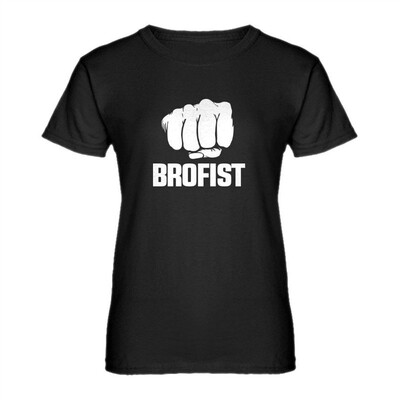 Indica Plateau Womens Brofist T-Shirt
Indica Plateau Womens Brofist T-Shirt