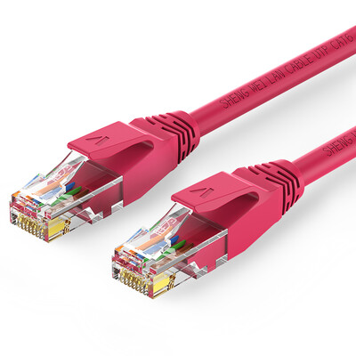 Шэн (Shengwei) LC-6010J на основе огнезащитного cat6 шесть Gigabit Ethernet соединительный кабель 1 метр меди серый ПК / маршрутизатор / широкополосный кабель закончил
Шэн (Shengwei) LC-6010J на основе огнезащитного cat6 шесть Gigabit Ethernet соединительный кабель 1 метр меди серый ПК / маршрутизатор / широкополосный кабель закончил