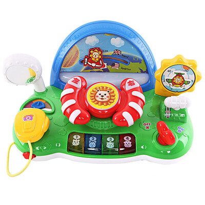 Mali-toys T9509 educational toys Tong dream aircraft cab infants&young children Early childhood education
Mali-toys T9509 educational toys Tong dream aircraft cab infants&young children Early childhood education