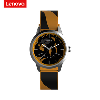 Lenovo Watch 9 Smart Watch Constellation Series 5ATM Водонепроницаемый Механико-электронный таймер Стальной корпус Световой указат
Lenovo Watch 9 Smart Watch Constellation Series 5ATM Водонепроницаемый Механико-электронный таймер Стальной корпус Световой указат