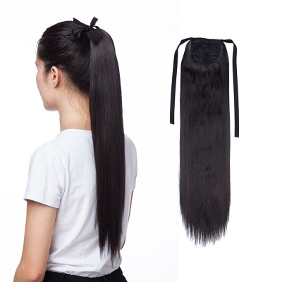 3 Types Ponytail Extensions One Piece Claw Jaw Pony Tail Clip in Hair Extensions Curly Long Straight Soft Silky
3 Types Ponytail Extensions One Piece Claw Jaw Pony Tail Clip in Hair Extensions Curly Long Straight Soft Silky