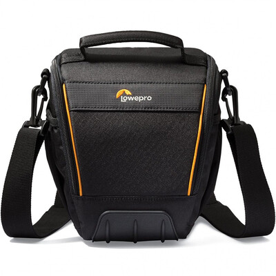 Lowepro Adventura TLZ 30 II Adventurer Series Shoulder Photography Bag Micro Single Camera Bag Portable Digital Packet
Lowepro Adventura TLZ 30 II Adventurer Series Shoulder Photography Bag Micro Single Camera Bag Portable Digital Packet