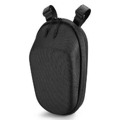 Scooter Front Tube Bag Large Capacity Front Pouch Tools Cellphone Storage Bag for Xiaomi Mijia M365 Electric Scooter
Scooter Front Tube Bag Large Capacity Front Pouch Tools Cellphone Storage Bag for Xiaomi Mijia M365 Electric Scooter
