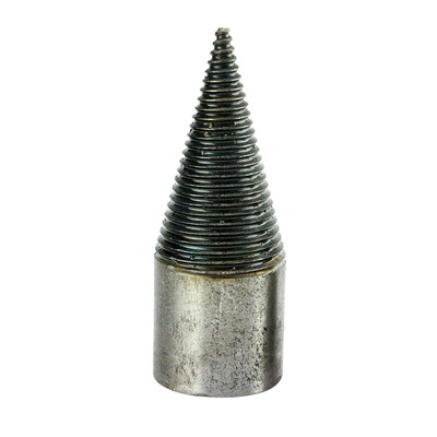 Multi-functional Splitting Cones Log Splitter Wood Splitter Screw Firewood Machine Firewood Drill Bits Drilling Tools Accessories
Multi-functional Splitting Cones Log Splitter Wood Splitter Screw Firewood Machine Firewood Drill Bits Drilling Tools Accessories