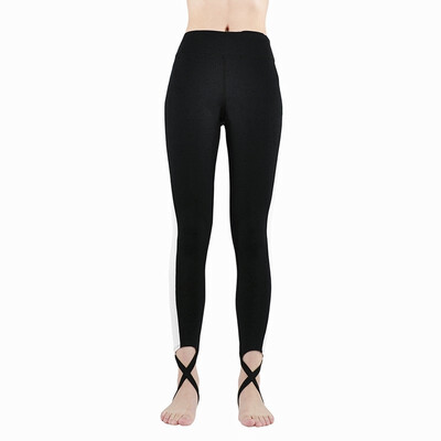 Yoga PantsWomens Power Flex Barre Stirrup Leggings Inner Pocket Workout Running Pants
Yoga PantsWomens Power Flex Barre Stirrup Leggings Inner Pocket Workout Running Pants