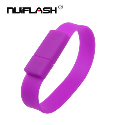USB Stick Silicone Bracelet Wrist Band 4GB 8GB 16GB 32GB 64GB 128GB USB Flash Drive Pen Drive Memory Disk Pendrives gift
USB Stick Silicone Bracelet Wrist Band 4GB 8GB 16GB 32GB 64GB 128GB USB Flash Drive Pen Drive Memory Disk Pendrives gift