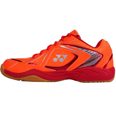 YONEX YONEX badminton shoes sports shoes YY training comfortable feather shoes SHB-380CR bright orange 39.5 yards
YONEX YONEX badminton shoes sports shoes YY training comfortable feather shoes SHB-380CR bright orange 39.5 yards