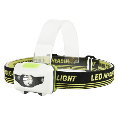 Mini LED Headlamp 4 Mode Waterproof LED Headlight Flashlight White Red Light Head Lamp Light 90 Degree Swivel Head for Camping C
Mini LED Headlamp 4 Mode Waterproof LED Headlight Flashlight White Red Light Head Lamp Light 90 Degree Swivel Head for Camping C