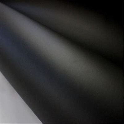 40150cm Matt Black Vinyl Car Decal DIY Wrap Ultra Sticker Paint Protector Film No Bubbles Air Release Accessories Decoration DIY
40150cm Matt Black Vinyl Car Decal DIY Wrap Ultra Sticker Paint Protector Film No Bubbles Air Release Accessories Decoration DIY