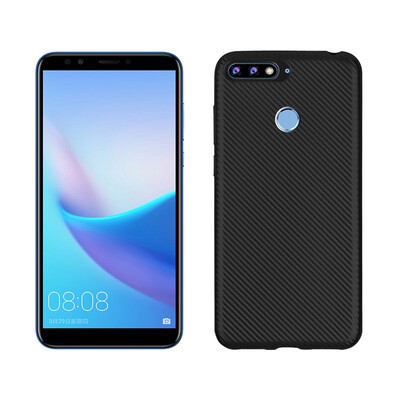 Goowiiz Phone Case For Huawei Y6 PrimeY6 Prime 2018Honor 7A8E Luxury Ultra-thin Carbon Fiber Soft Silicone Complete protection
Goowiiz Phone Case For Huawei Y6 PrimeY6 Prime 2018Honor 7A8E Luxury Ultra-thin Carbon Fiber Soft Silicone Complete protection