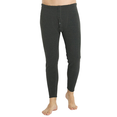 Little nurse thermal underwear men&women thickening plus velvet one piece high waist long pants warm pants ZTK001 thick knee pads men - Shenhua gray 175105
Little nurse thermal underwear men&women thickening plus velvet one piece high waist long pants warm pants ZTK001 thick knee pads men - Shenhua gray 175105